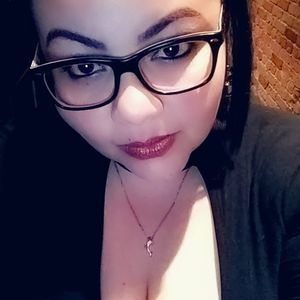 Meet your Posher, Marcy